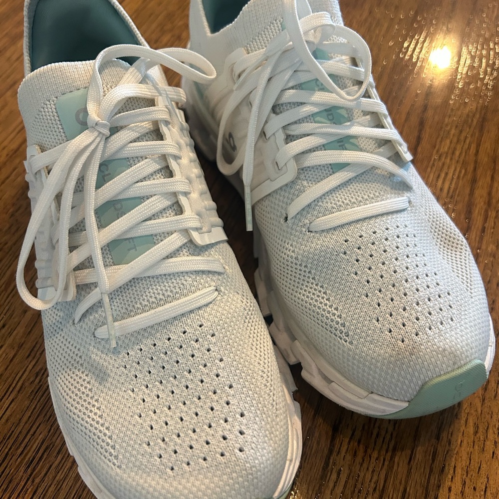 On Running, Cloudswift 3, women’s 7.5